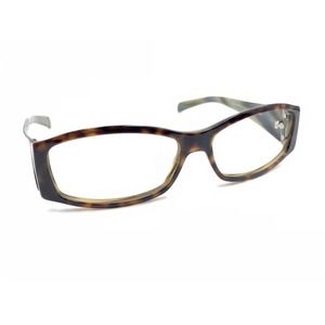 Gucci GG 2523/S 5U2 Tortoise Brown Sunglasses Frames 56-15 130 Italy Designer